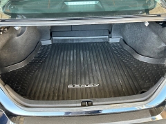 Used 2025  Toyota Camry LE at Camacho Mitsubishi near Palmdale&comma; CA