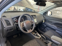 New 2027  Mitsubishi Outlander Sport 2&period;0 FWD at Camacho Mitsubishi near Palmdale&comma; CA