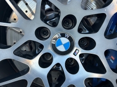 Used 2018  BMW M3 Sedan at Camacho Mitsubishi near Palmdale&comma; CA