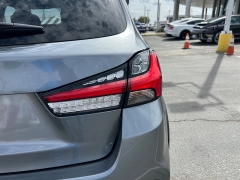 New 2027  Mitsubishi Outlander Sport 2&period;0 FWD at Camacho Mitsubishi near Palmdale&comma; CA