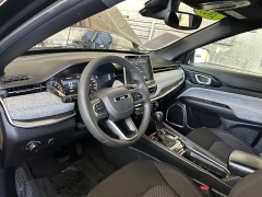 Used 2025  Jeep Compass Sport 4x4 at Camacho Mitsubishi near Palmdale&comma; CA