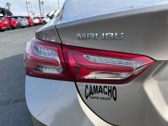 Used 2024  Chevrolet Malibu 4dr Sdn 2LT at Camacho Mitsubishi near Palmdale&comma; CA