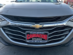 Used 2024  Chevrolet Malibu 4dr Sdn 2LT at Camacho Mitsubishi near Palmdale&comma; CA