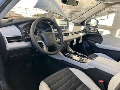 New 2026  Mitsubishi Outlander SE FWD at Camacho Mitsubishi near Palmdale&comma; CA