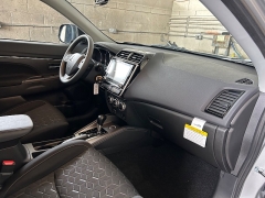 New 2027  Mitsubishi Outlander Sport ES 2&period;0 FWD at Camacho Mitsubishi near Palmdale&comma; CA