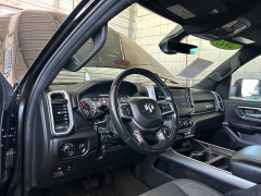 Used 2023  Ram 1500 2WD Big Horn Crew Cab 5'7" Box at Camacho Mitsubishi near Palmdale&comma; CA