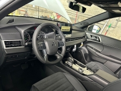 New 2026  Mitsubishi Outlander SE FWD at Camacho Mitsubishi near Palmdale&comma; CA