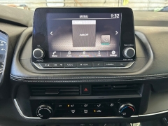 Used 2024  Nissan Rogue AWD S at Camacho Mitsubishi near Palmdale&comma; CA