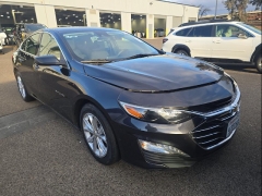 Used 2023  Chevrolet Malibu 4dr Sdn 1LT at Camacho Mitsubishi near Palmdale&comma; CA