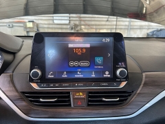 Used 2024  Nissan Altima 2&period;5 SV Sedan at Camacho Mitsubishi near Palmdale&comma; CA