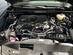 Used 2025  Toyota Camry LE at Camacho Mitsubishi near Palmdale&comma; CA