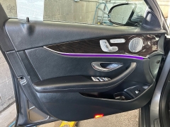 Used 2019  Mercedes-Benz E-Class 4d Sedan E300 4matic at Camacho Mitsubishi near Palmdale&comma; CA