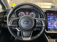 Used 2022  Subaru Outback Limited CVT at Camacho Mitsubishi near Palmdale&comma; CA