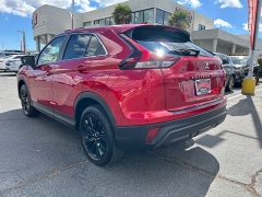 New 2026  Mitsubishi Eclipse Cross LE S-AWC at Camacho Mitsubishi near Palmdale, CA
