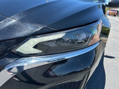 Used 2025  Nissan Altima SV FWD at Camacho Mitsubishi near Palmdale&comma; CA