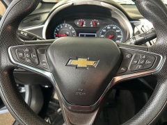 Used 2024  Chevrolet Malibu 4dr Sdn 1LT at Camacho Mitsubishi near Palmdale&comma; CA