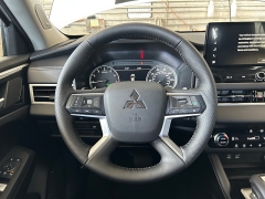 New 2026  Mitsubishi Outlander Trail Edition S-AWC at Camacho Mitsubishi near Palmdale&comma; CA
