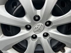 Used 2024  Toyota Corolla Hybrid LE FWD at Camacho Mitsubishi near Palmdale&comma; CA