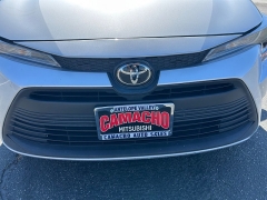 Used 2024  Toyota Corolla Hybrid LE FWD at Camacho Mitsubishi near Palmdale&comma; CA