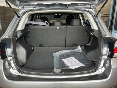 New 2027  Mitsubishi Outlander Sport 2&period;0 FWD at Camacho Mitsubishi near Palmdale&comma; CA