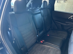 Used 2024  Mitsubishi Outlander SE S-AWC at Camacho Mitsubishi near Palmdale&comma; CA