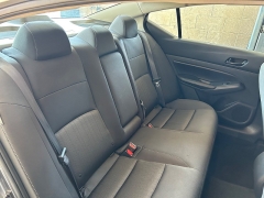 Used 2024  Nissan Altima 2&period;5 SV Sedan at Camacho Mitsubishi near Palmdale&comma; CA