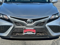 Used 2023  Toyota Camry SE Auto at Camacho Mitsubishi near Palmdale&comma; CA