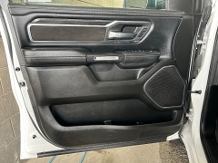 Used 2024  Ram 1500 2WD Laramie Crew Cab 5'7" Box at Camacho Mitsubishi near Palmdale&comma; CA