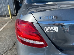 Used 2019  Mercedes-Benz E-Class 4d Sedan E300 4matic at Camacho Mitsubishi near Palmdale&comma; CA