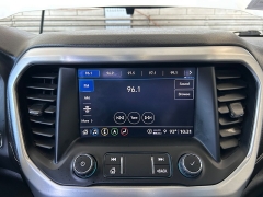 Used 2023 GMC Acadia FWD 4dr SLT at Camacho Mitsubishi near Palmdale, CA