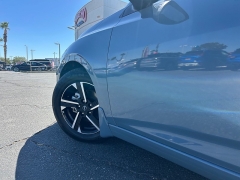 Used 2025  Nissan Sentra SV CVT at Camacho Mitsubishi near Palmdale&comma; CA