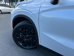 New 2026  Mitsubishi Outlander SE FWD at Camacho Mitsubishi near Palmdale&comma; CA