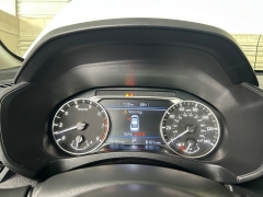 Used 2025  Nissan Altima SV FWD at Camacho Mitsubishi near Palmdale&comma; CA
