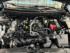 Used 2025  Nissan Altima SV FWD at Camacho Mitsubishi near Palmdale&comma; CA