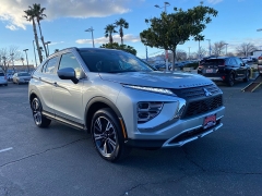 New 2024 Mitsubishi Eclipse Cross SE S-AWC at Camacho Mitsubishi near Palmdale, CA