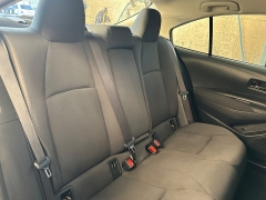 Used 2024  Toyota Corolla Hybrid LE FWD at Camacho Mitsubishi near Palmdale&comma; CA