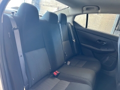Used 2025  Nissan Sentra SV CVT at Camacho Mitsubishi near Palmdale&comma; CA