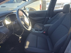 Used 2024  Toyota Corolla Hybrid LE FWD at Camacho Mitsubishi near Palmdale&comma; CA