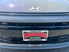 Used 2024  Hyundai Sonata SEL 2&period;5L FWD at Camacho Mitsubishi near Palmdale&comma; CA