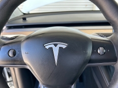 Used 2023  Tesla Model Y Long Range AWD at Camacho Mitsubishi near Palmdale&comma; CA