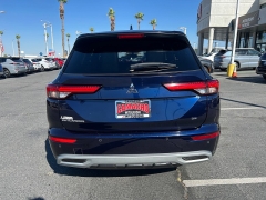 Used 2024  Mitsubishi Outlander SE FWD at Camacho Mitsubishi near Palmdale&comma; CA