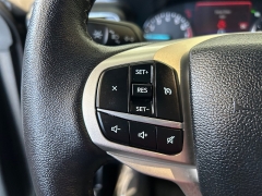 Used 2024 Ford Explorer XLT RWD at Camacho Mitsubishi near Palmdale, CA