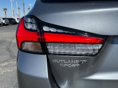 New 2025 Mitsubishi Outlander Sport 2.0 AWC at Camacho Mitsubishi near Palmdale, CA