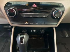 Used 2016  Hyundai Tucson 4d SUV FWD SE at Camacho Mitsubishi near Palmdale&comma; CA