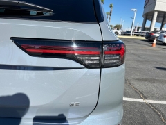 New 2026  Mitsubishi Outlander SE FWD at Camacho Mitsubishi near Palmdale&comma; CA