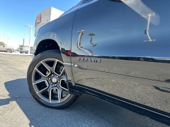Used 2023  Ram 1500 2WD Big Horn Crew Cab 5'7" Box at Camacho Mitsubishi near Palmdale&comma; CA
