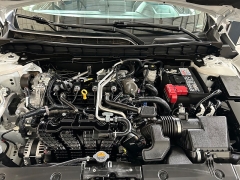 Used 2025  Nissan Altima SV FWD at Camacho Mitsubishi near Palmdale&comma; CA