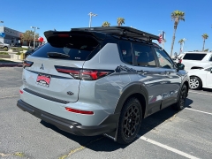 New 2026  Mitsubishi Outlander Trail Edition S-AWC at Camacho Mitsubishi near Palmdale&comma; CA