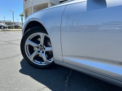 Used 2024  Audi A6 Sedan Premium Plus 45 TFSI quattro at Camacho Mitsubishi near Palmdale&comma; CA