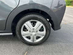 Used 2024  Mitsubishi Mirage ES CVT at Camacho Mitsubishi near Palmdale&comma; CA
